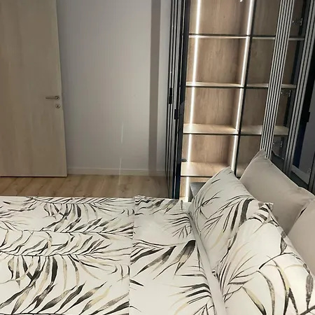 Appartement D&s Sky Apartments- 33rd Floor