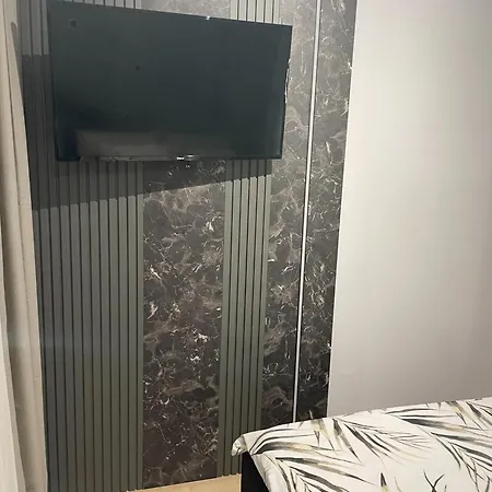 דירה D&s Sky Apartments- 33rd Floor