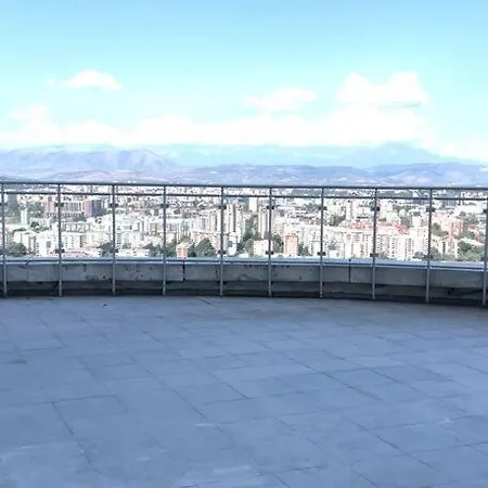 Appartement D&s Sky Apartments- 33rd Floor