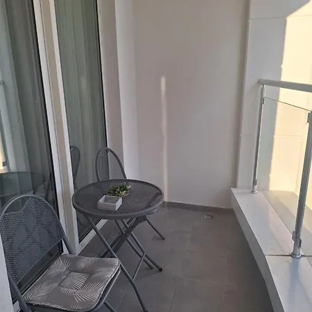 D&s Sky Apartments- 33rd Floor Appartement Skopje