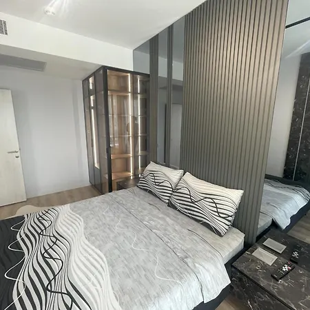Appartement D&s Sky Apartments- 33rd Floor *